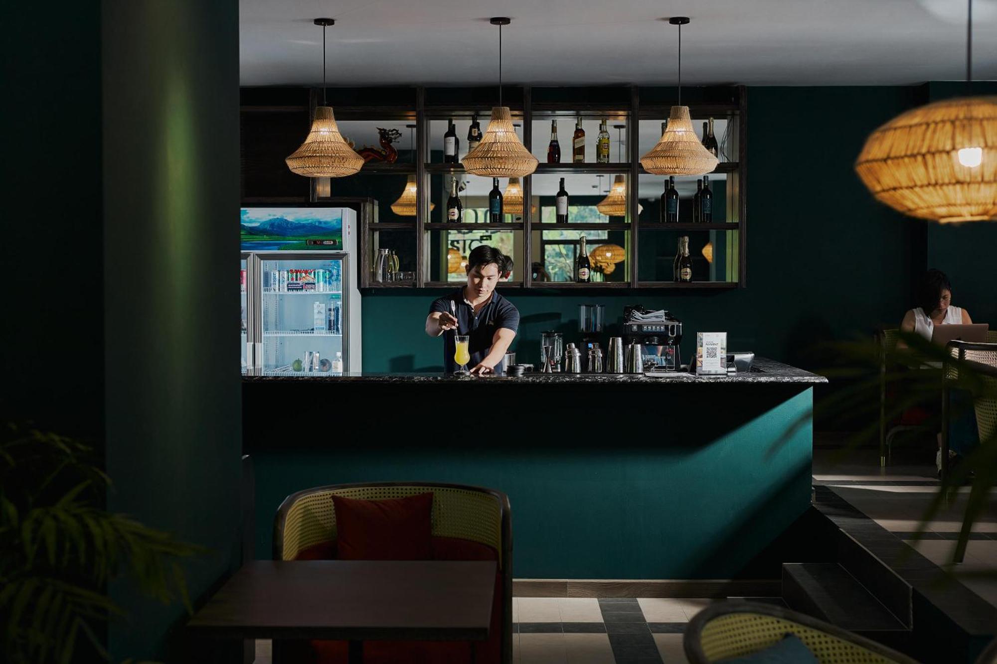 The Bloom Classic - Hotel And Bistro Hanoi Eksteriør bilde