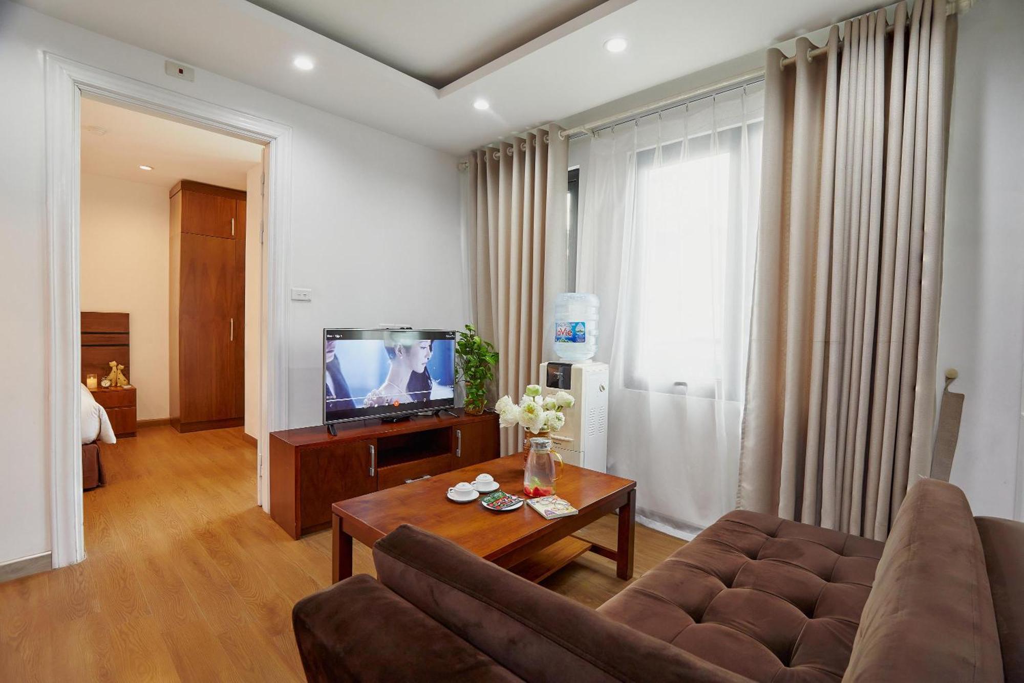 The Bloom Classic - Hotel And Bistro Hanoi Eksteriør bilde