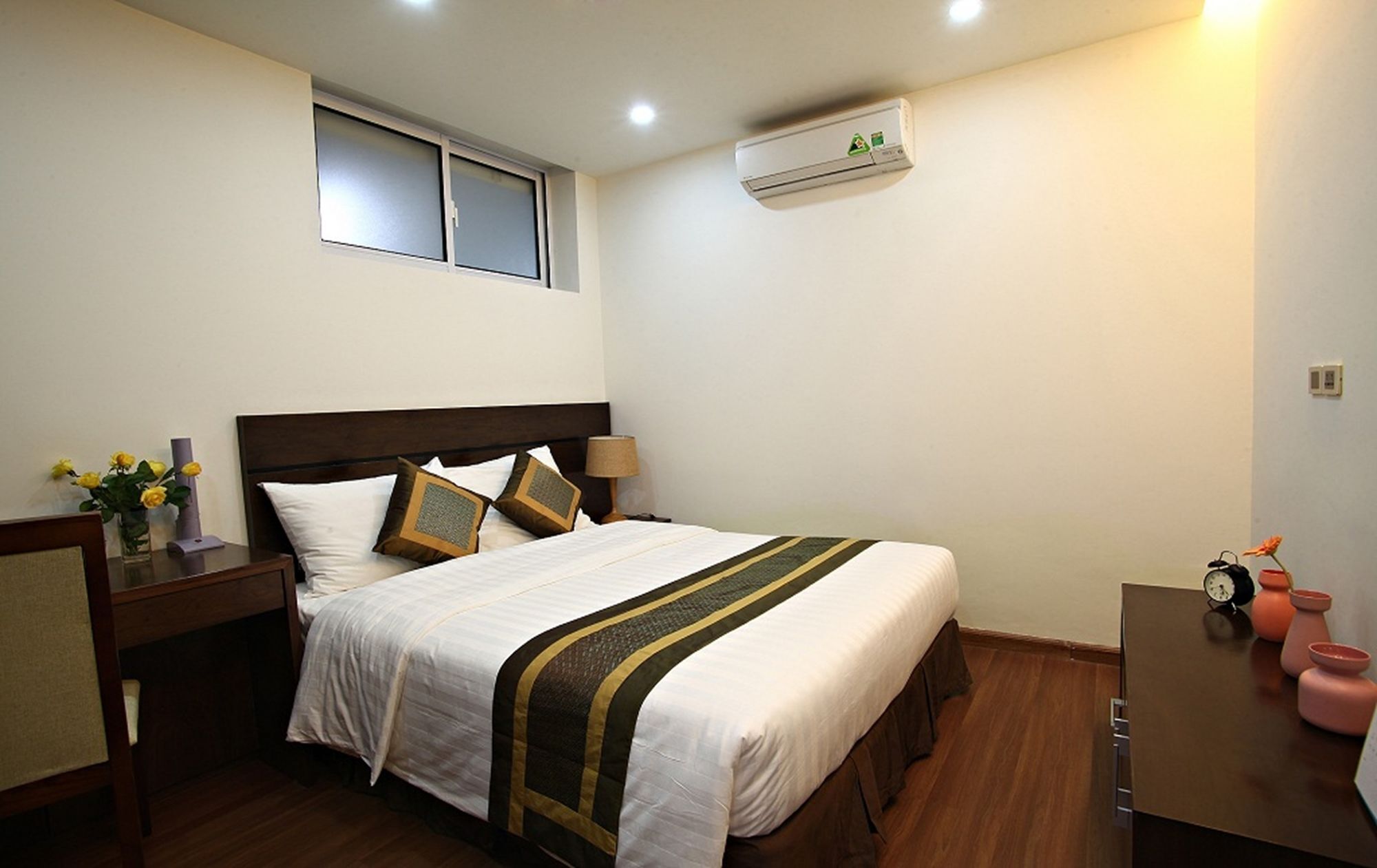 The Bloom Classic - Hotel And Bistro Hanoi Eksteriør bilde