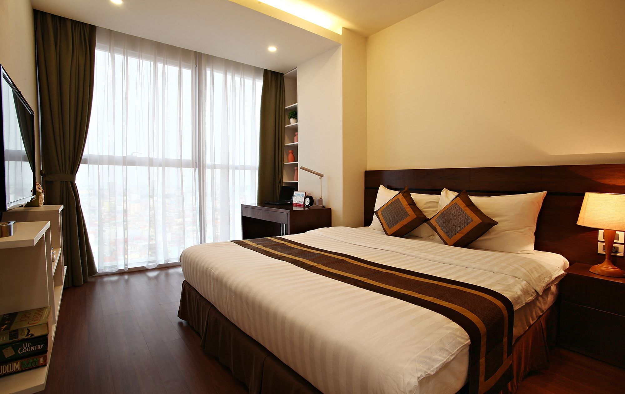 The Bloom Classic - Hotel And Bistro Hanoi Eksteriør bilde