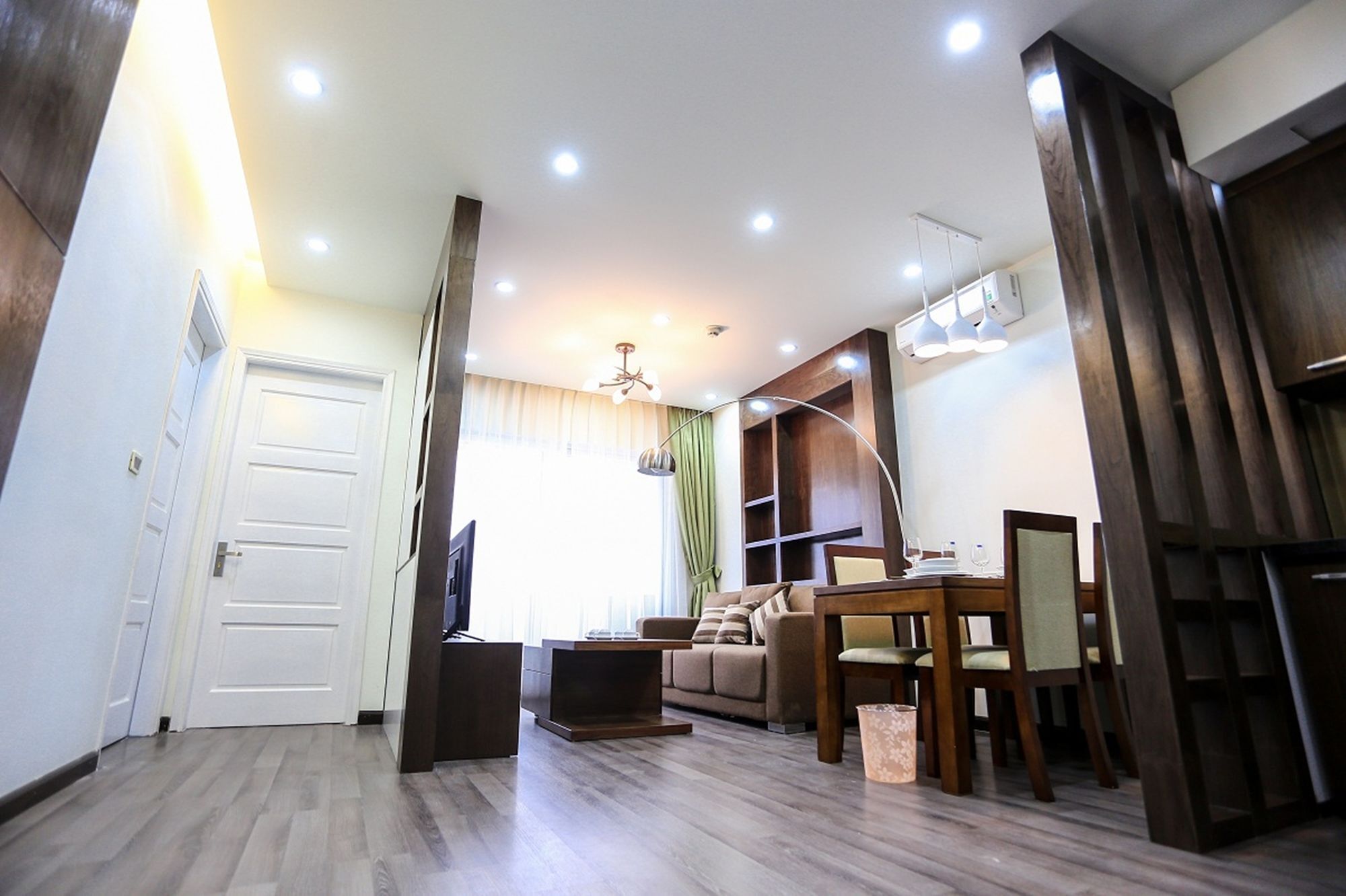 The Bloom Classic - Hotel And Bistro Hanoi Eksteriør bilde